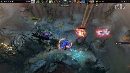 八方的球迷 八方的球迷